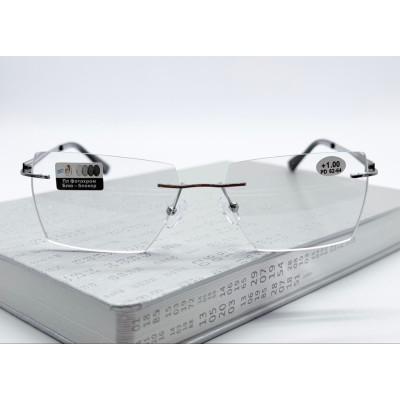 Очки корригирующие "Glodiatr" 2549 ФХ Очки корригирующие "Glodiatr" 2549 ФХ